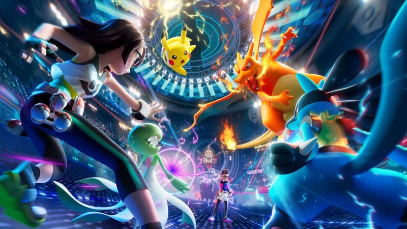 The Pokémon Generation Everyone Dismissed Is Now Called a Masterpiece