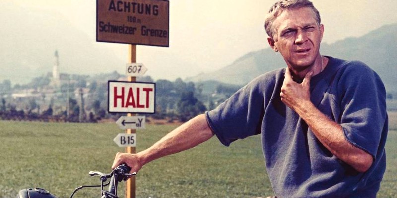 The Prison Escape Movies That Still Hold Up Better Than Most