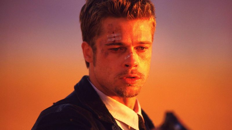 The Psychological Thrillers With Acting So Good They Stay With You