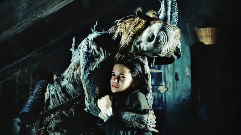 The R-Rated Fantasy Films That Genuinely Earned Masterpiece Status