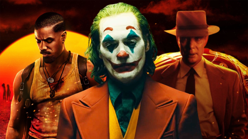 The R-Rated Movies From the Last 10 Years That Redefined Cinema
