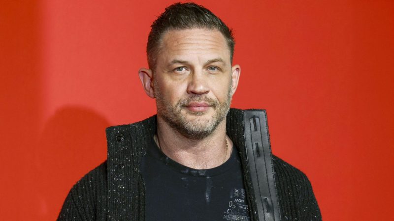 The Revenant Re-Release Just Proved Something Unexpected About Tom Hardy Films
