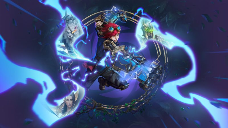 The Riftbound Unleashed Card That Makes the Lore Worth Paying Attention To