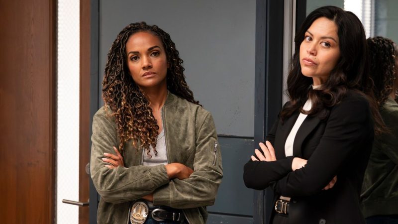 The Rookie Season 8 Just Freed Its Most Terrifying Villain