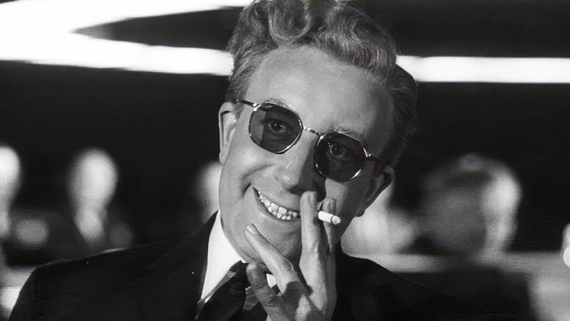 The Satire Movies That Still Hit Hardest — Brazil, Network, and More Ranked