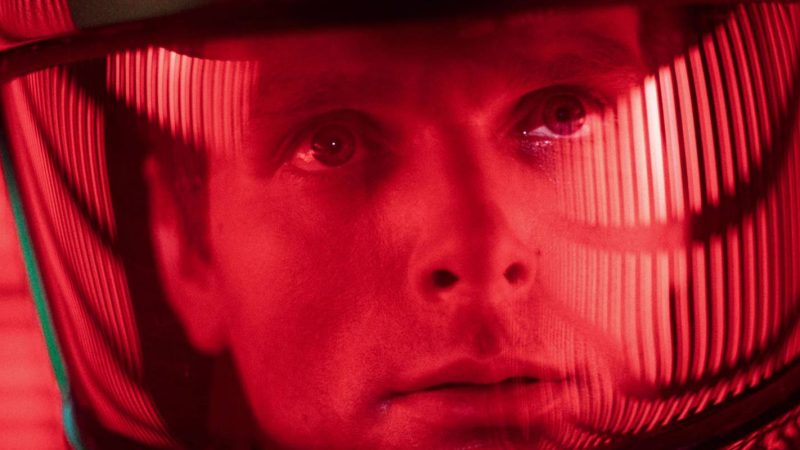 The Sci-Fi Movies That Actually Defined the Genre May Surprise You