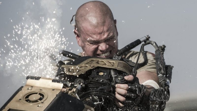The Sci-Fi Movies That Actually Got Dialogue Right