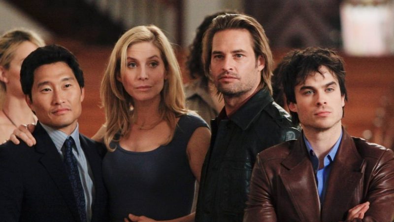 The Sci-Fi Series That Actually Brought a Divided Star Wars Fandom Together