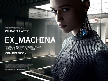 The Sci-Fi Thriller Where AI Gains Consciousness That Nobody Is Talking About