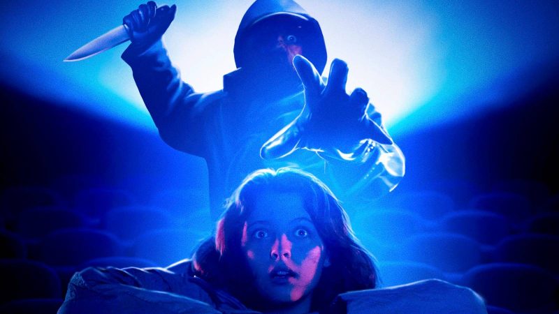 The Slasher Movies Everyone Overlooked That Got Better With Age