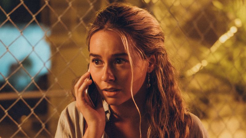 The Spanish Crime Thriller That Night Is Quietly Taking Over Netflix