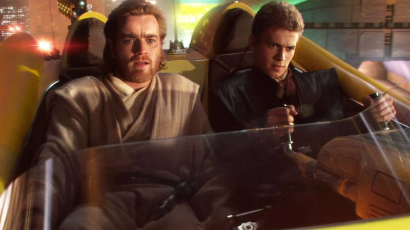 The Star Wars Thriller Leaving Streaming That Most People Missed