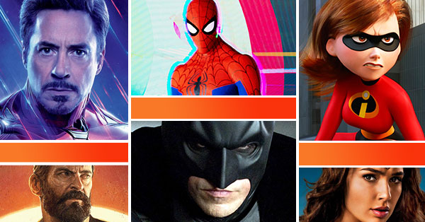 The Superhero Movies From the Last 10 Years That Actually Earned Their Place