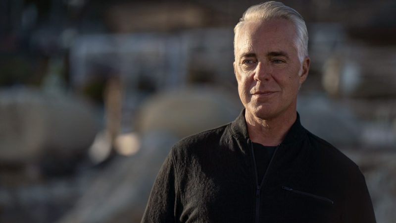 The TV Crime Legend Who Just Joined Bosch’s Prime Video Successor