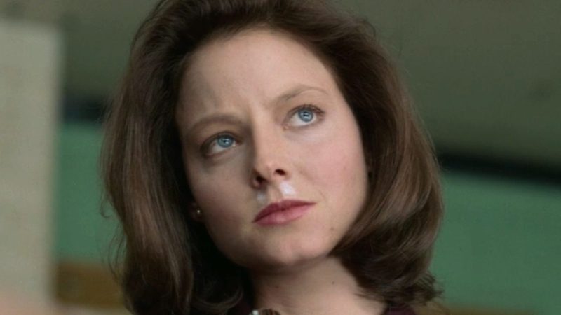 The Thrillers That Actually Outdo The Silence of the Lambs