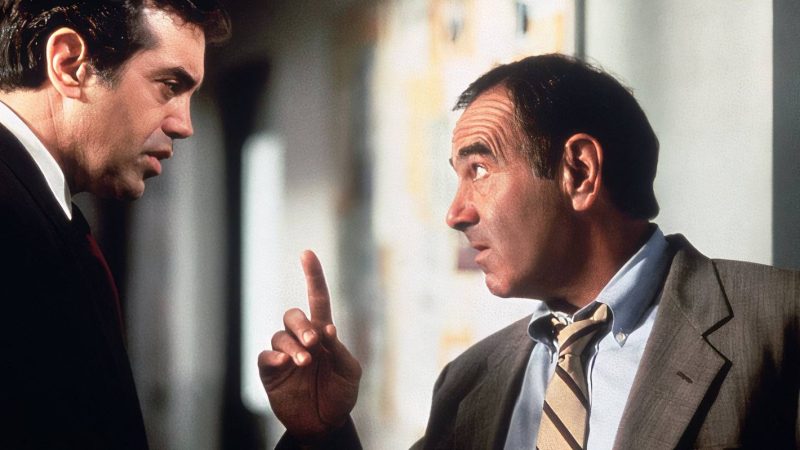 The Usual Suspects Is Leaving Prime Video After 31 Years of Greatness