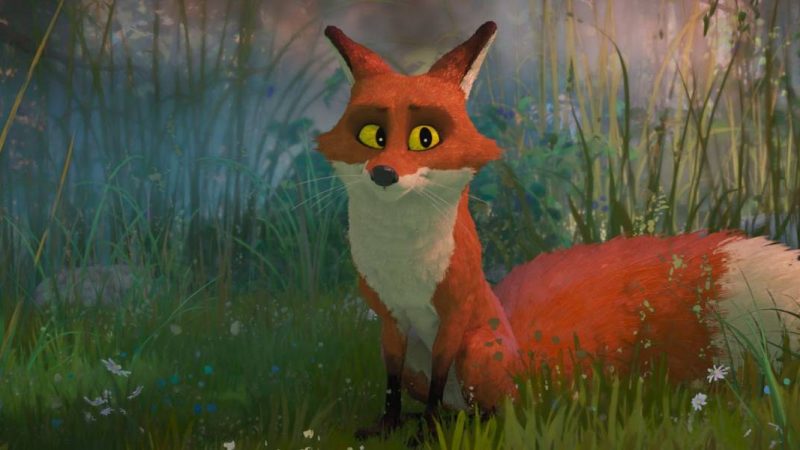 The Wild Robot Is Leaving Netflix and Fans Are Not Ready for It