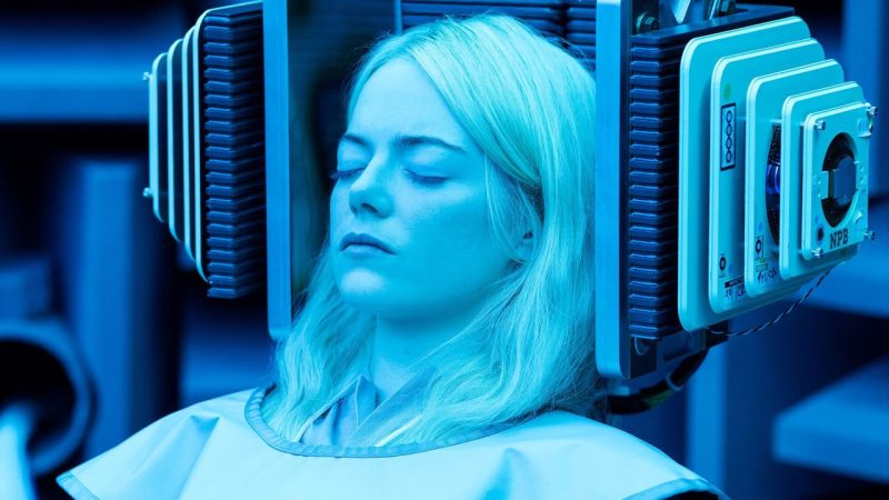 These 9 Sci-Fi Miniseries Stick the Landing Where Full Shows Fail