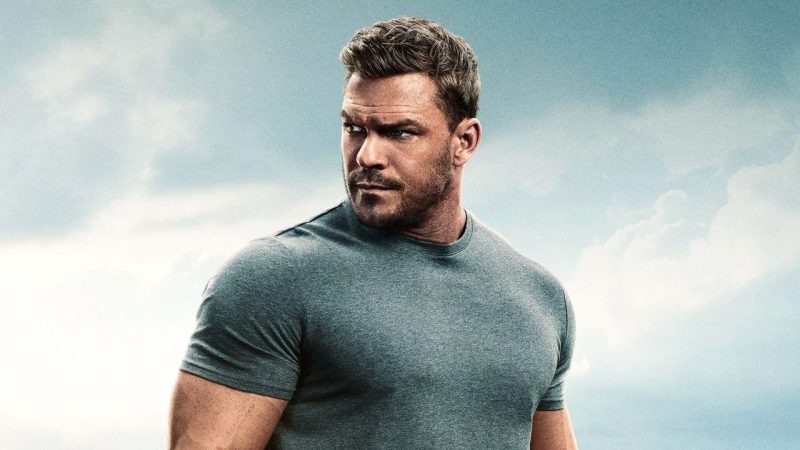 These Action Thriller Shows Are What Your Weekend Was Missing