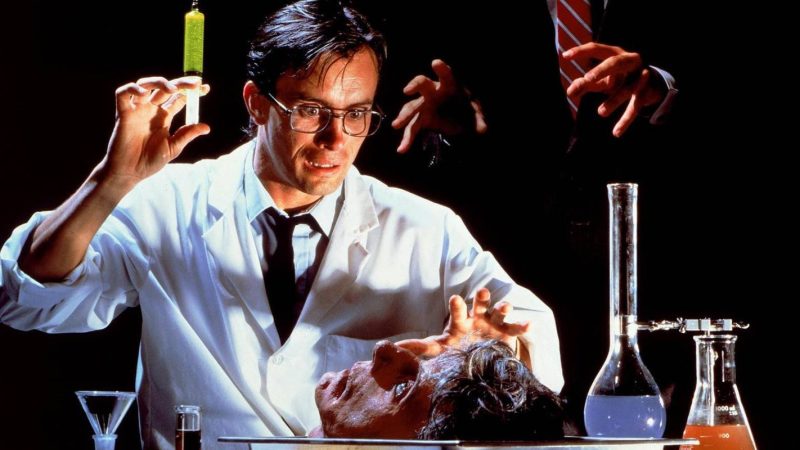 These Horror Movies Take Gore Further Than Most Fans Can Handle