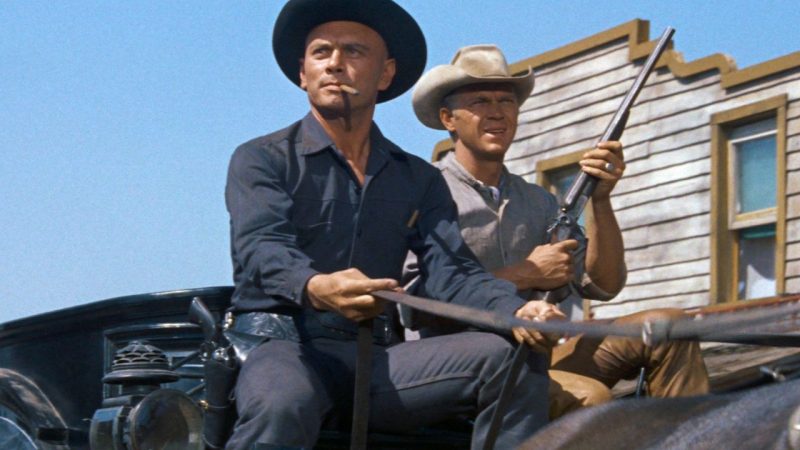 These Movie Remakes Completely Switched Genres From the Original