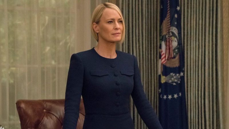 These Once-Beloved Thriller Shows Are Only Getting Worse With Time