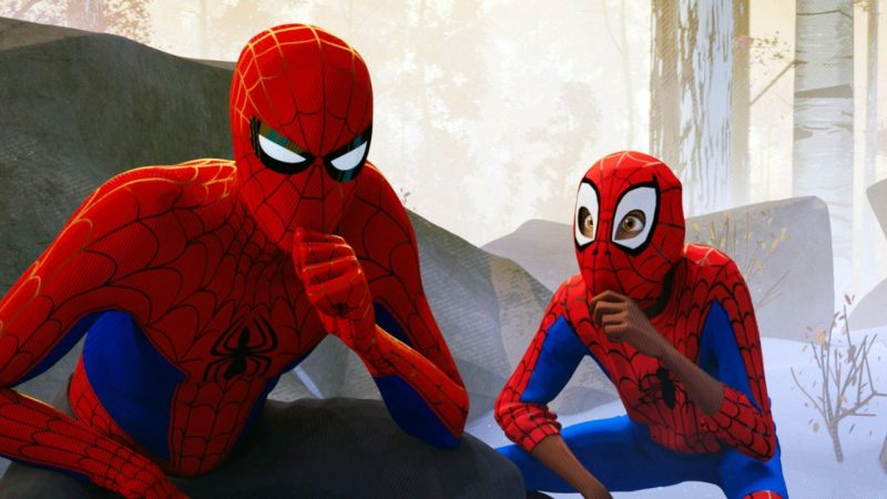 These Superhero Movies Prove the Genre Is Capable of Brilliant Filmmaking