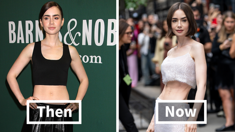 These TV Characters Got New Faces — Can You Match Them All