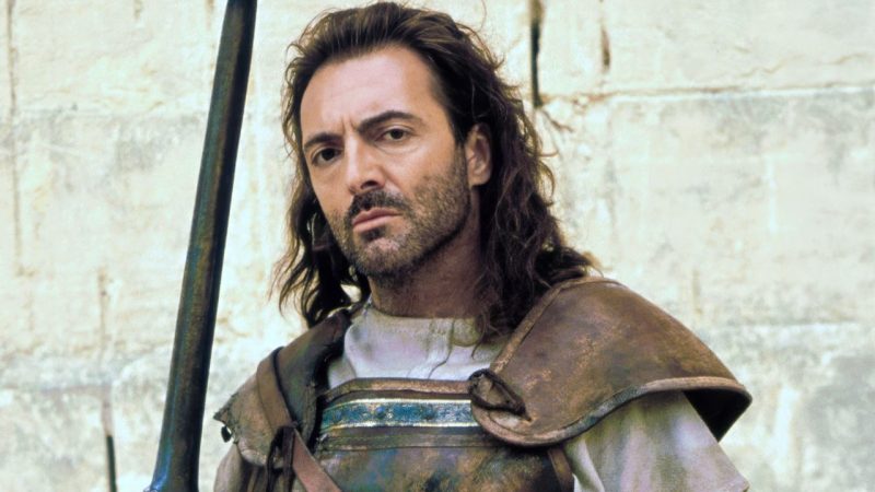 These Two-Part Fantasy Miniseries Are Getting Perfect Scores Across the Board