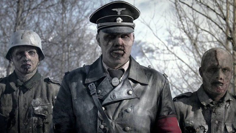 These Zombie Movies Flew Under the Radar But Deliver From Start to Finish