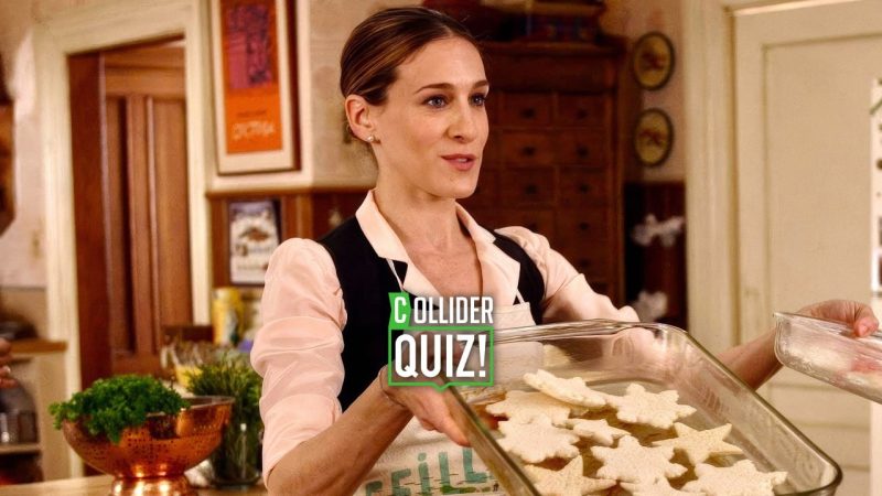 Think You Know Sarah Jessica Parker’s Films? Prove It
