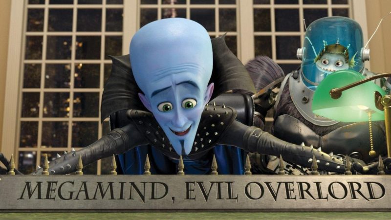 This 16-Year-Old Animated Film Is a Love Letter to Superhero Cinema