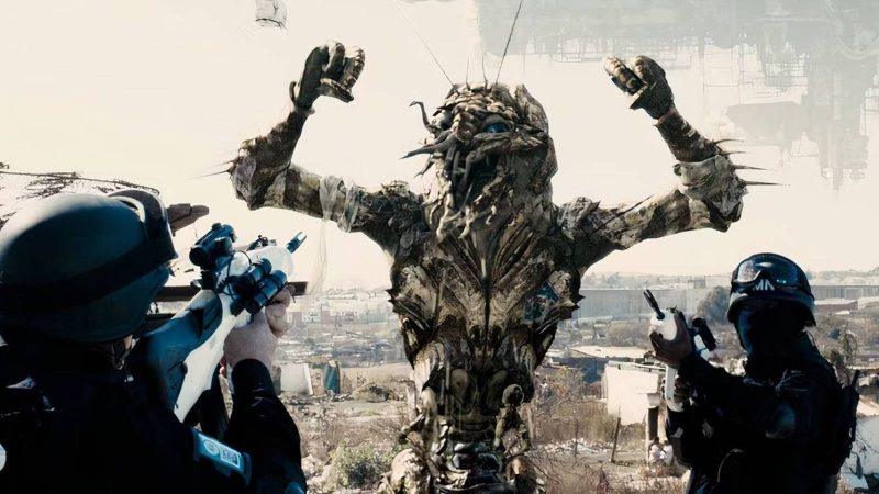 This 2009 Sci-Fi Masterpiece Leaves Netflix In 11 Days And Fans Are Devastated