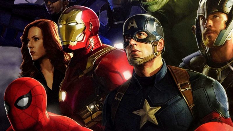 This Overlooked MCU Villain Just Returned With a Striking New Look