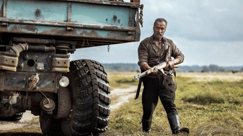 This WWII Thriller Just Hit Netflix and Climbed the Charts Fast