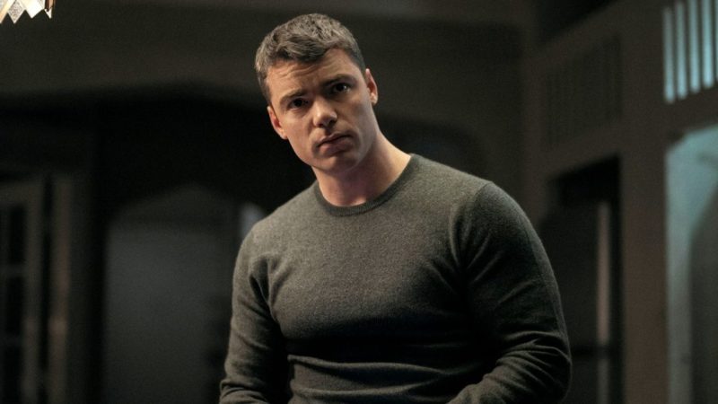 Thriller Shows Worth Binge-Watching in a Week, From The Night Agent to You