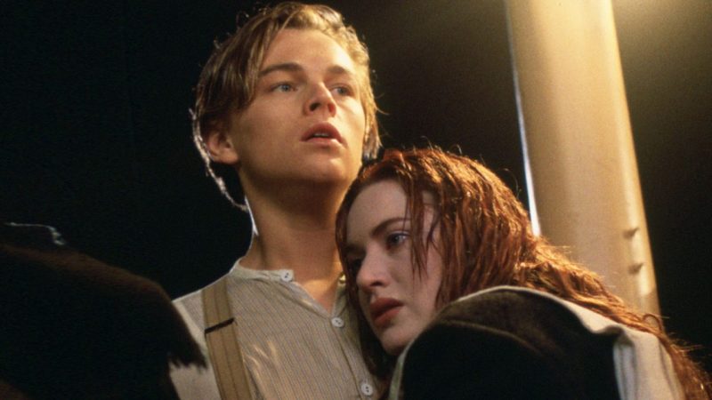 Titanic and Schindler’s List Both Made the Epic Movie Masterpieces List