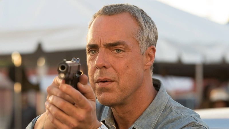 Titus Welliver Returns to Crime TV and It Is Not What Fans Expected