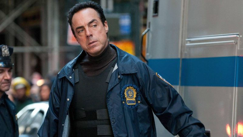 Titus Welliver’s New Gangster Series Is Drawing Serious Sopranos Comparisons