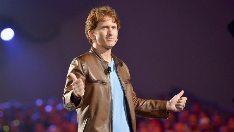 Todd Howard’s Latest Elder Scrolls 6 Update Is Hard News for Fans