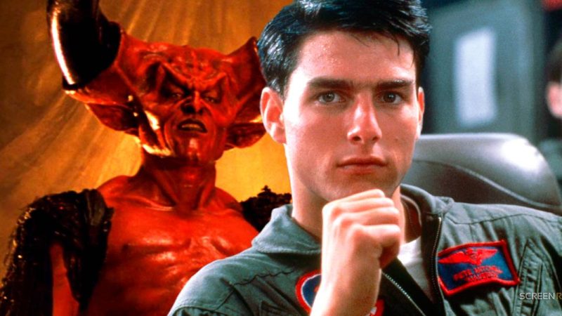 Tom Cruise’s Biggest Box Office Flop Just Reclaimed Streaming Charts
