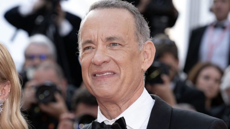 Tom Hanks Apocalypse Film Quietly Climbing Global Charts 5 Years On