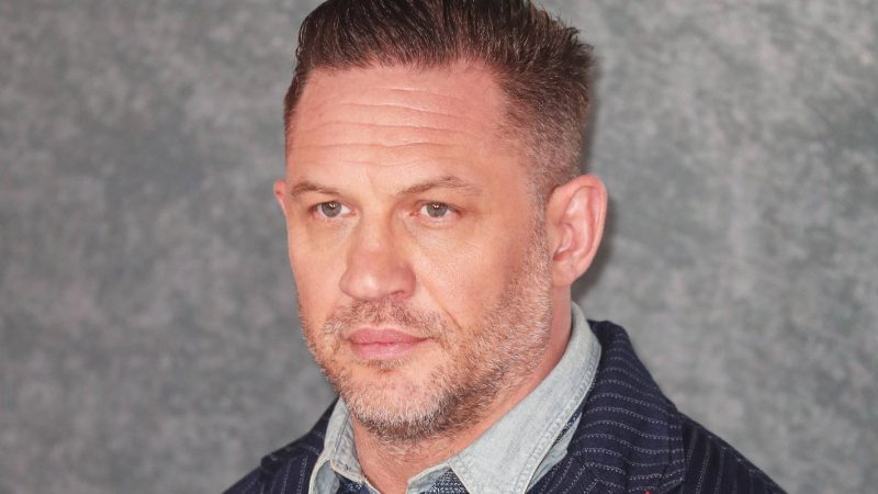 Tom Hardy Was Quietly Brilliant in RocknRolla and Few Noticed