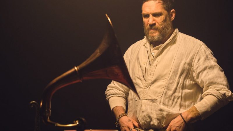Tom Hardy’s Alfie Solomons Almost Returned to Peaky Blinders With a Wild Twist