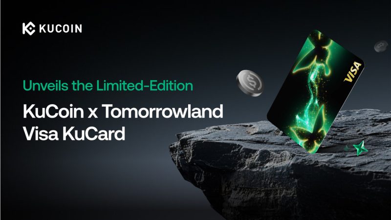 Tomorrowland Winter Just Launched a KuCard That Pays for Your Alps Trip