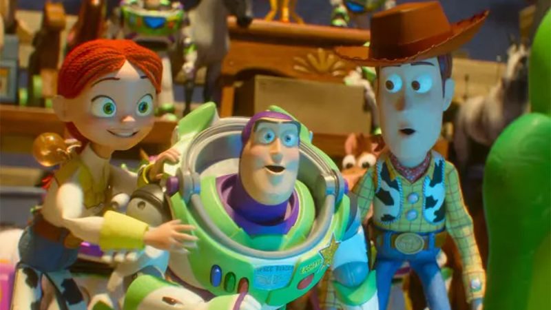 Toy Story 5 Reveals Jessie’s New Villain And Fans Are Reacting