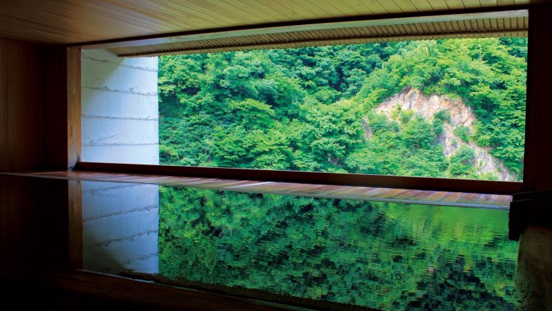 Toyama in Spring Offers Something Most Japan Travellers Overlook
