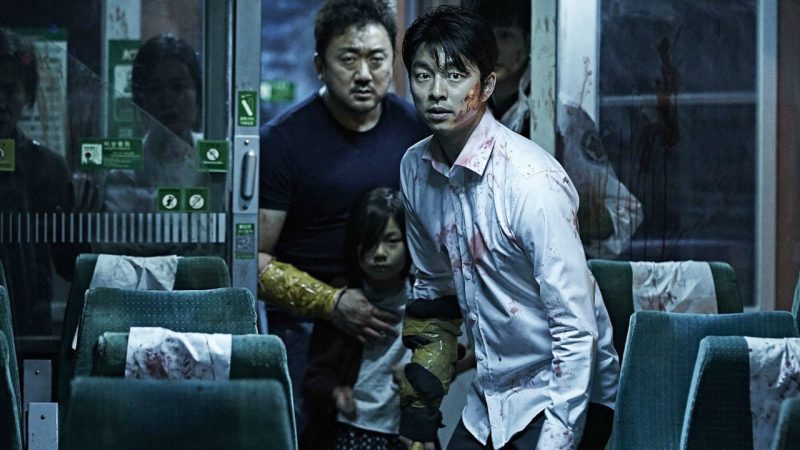 Train to Busan Is Leaving Netflix and the Clock Is Running Out