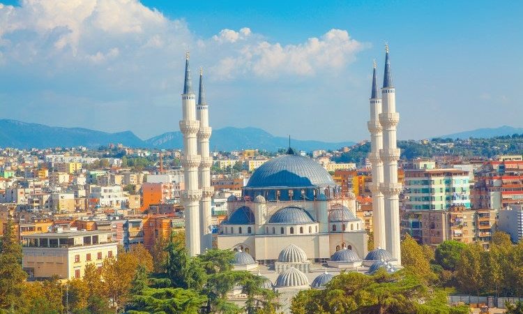 Travelers Are Quietly Replacing Middle East Trips With These Six Destinations