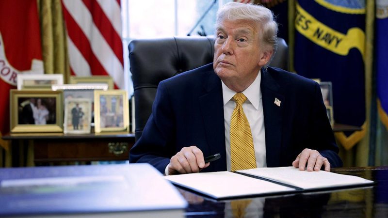 Trump’s Cuba Comments Are Leaving Caribbean Travelers With Real Questions